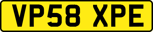 VP58XPE