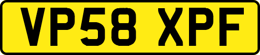 VP58XPF