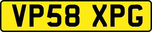 VP58XPG