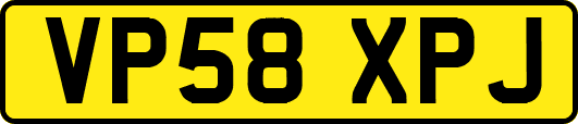 VP58XPJ