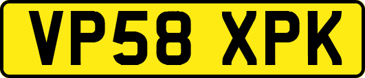 VP58XPK