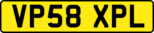 VP58XPL