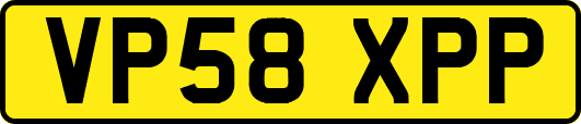 VP58XPP