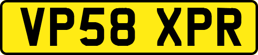 VP58XPR