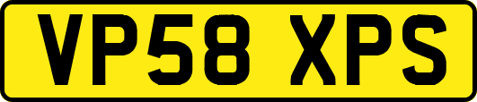 VP58XPS