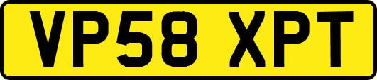 VP58XPT