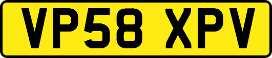 VP58XPV
