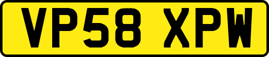 VP58XPW