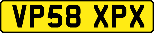 VP58XPX