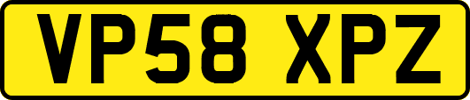 VP58XPZ