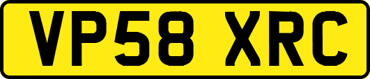 VP58XRC