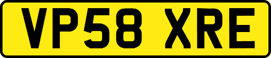 VP58XRE