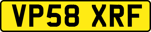 VP58XRF