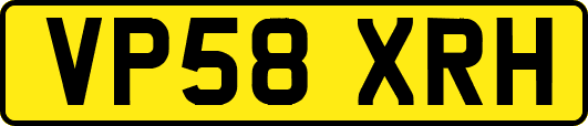 VP58XRH