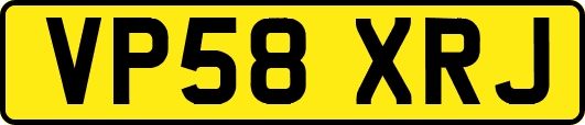VP58XRJ