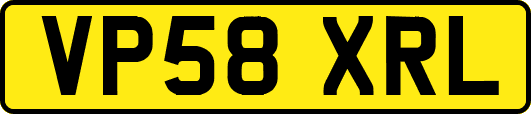 VP58XRL