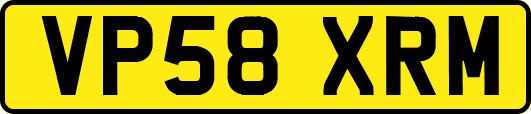 VP58XRM