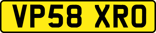 VP58XRO