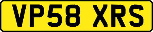 VP58XRS