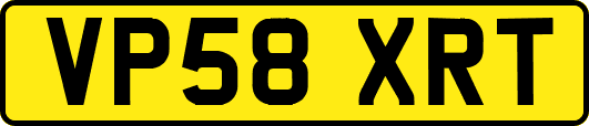 VP58XRT