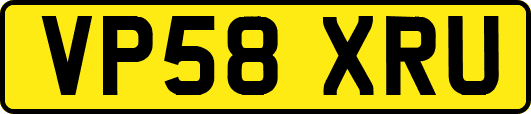 VP58XRU