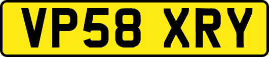 VP58XRY