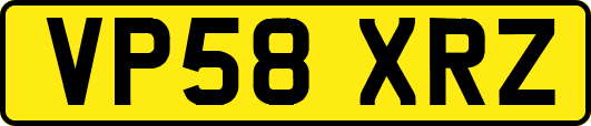 VP58XRZ