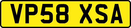 VP58XSA
