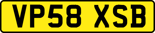 VP58XSB