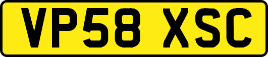 VP58XSC