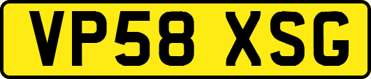 VP58XSG