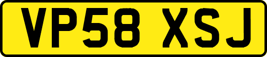 VP58XSJ