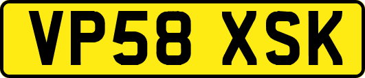 VP58XSK