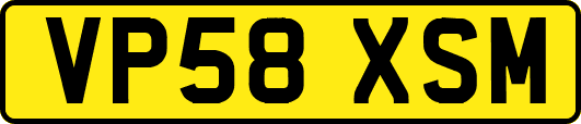 VP58XSM