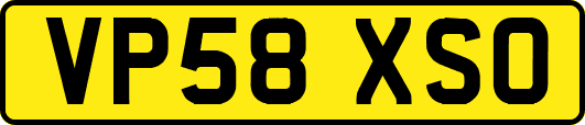 VP58XSO