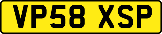 VP58XSP