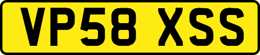 VP58XSS