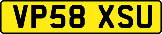 VP58XSU