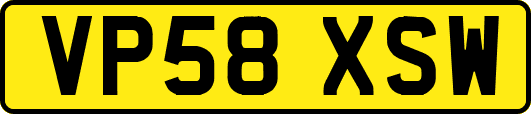 VP58XSW