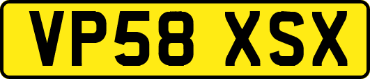 VP58XSX