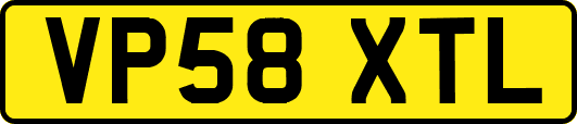 VP58XTL