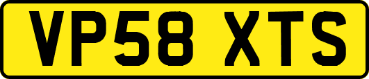 VP58XTS