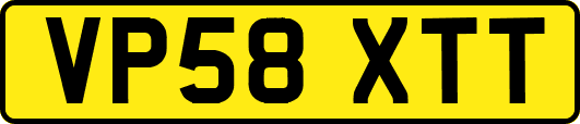 VP58XTT