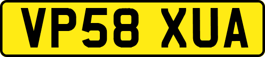 VP58XUA