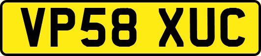 VP58XUC