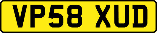VP58XUD