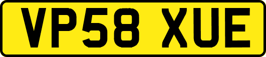 VP58XUE