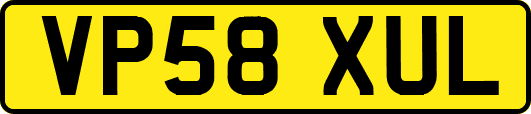 VP58XUL
