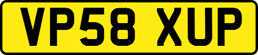 VP58XUP