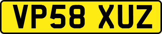 VP58XUZ